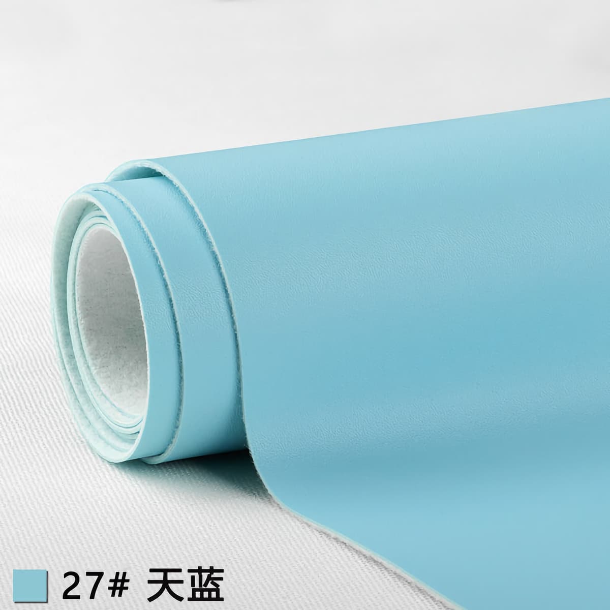 27 # Sky blue