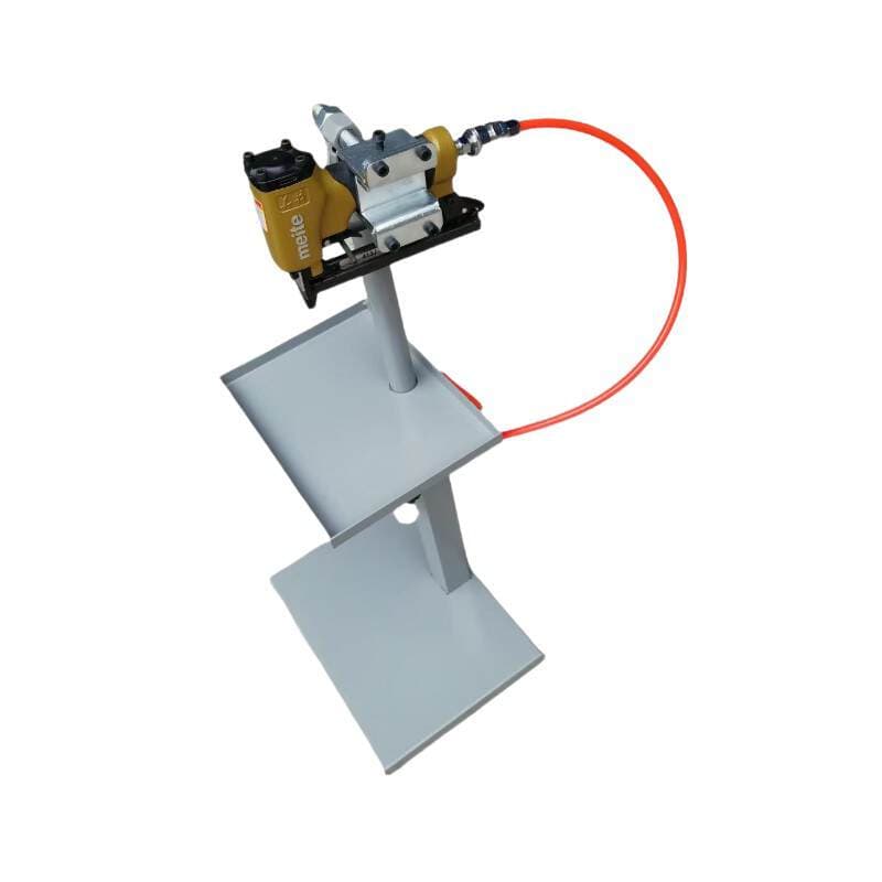 Factory Direct Sales Midsole Nailing Machine, Shoe Making Machinery, Leather U-Shaped Nail Machine, Direct Sales 3