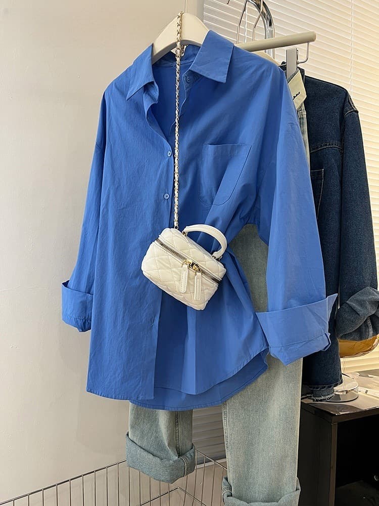 Klein blue