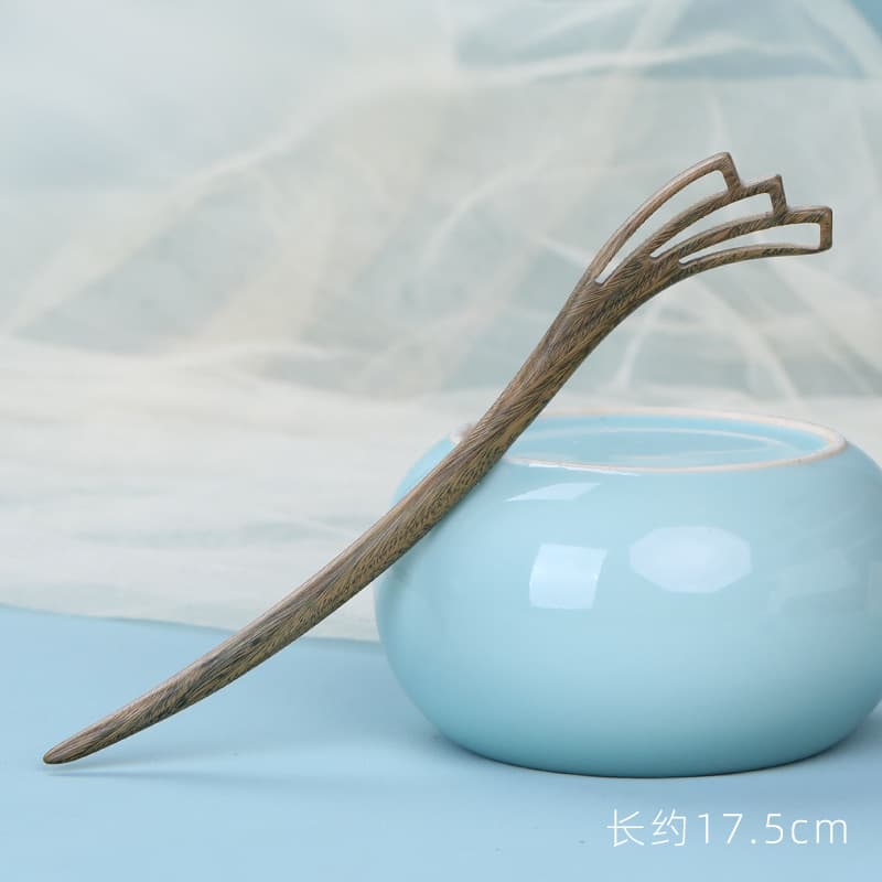 Green sandalwood B- Lingshan