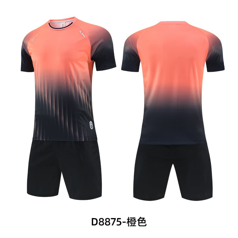 D8875-orange