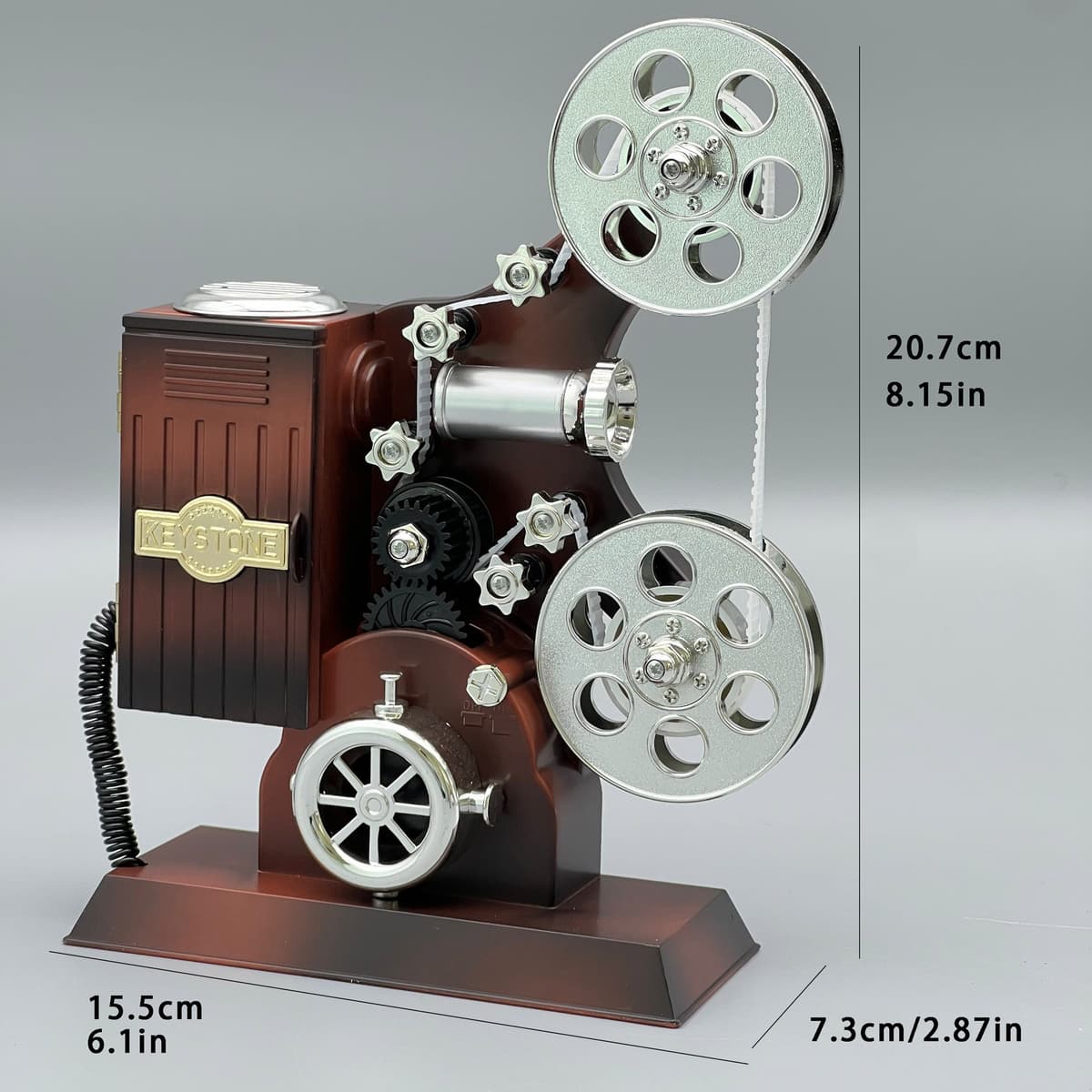 Projector 2019 [310g]
