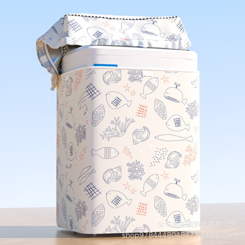 Opened on the pulsator-Ocean World [Paste Zipper Dual Use]]