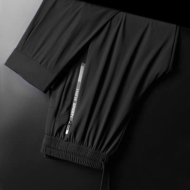 Black [ankle-tied Style]]