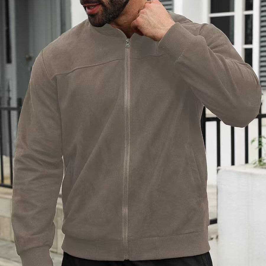 Khaki color