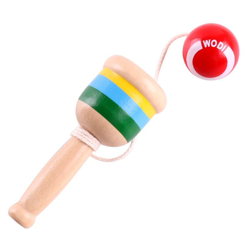Skill Ball (Red Ball)