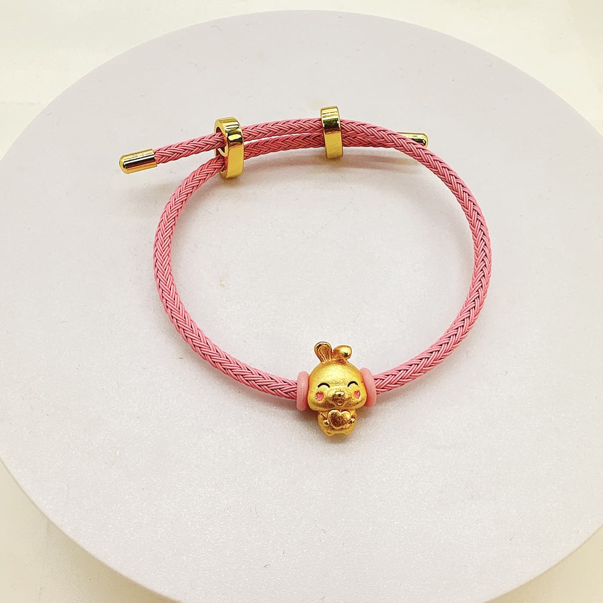 Zodiac rabbit