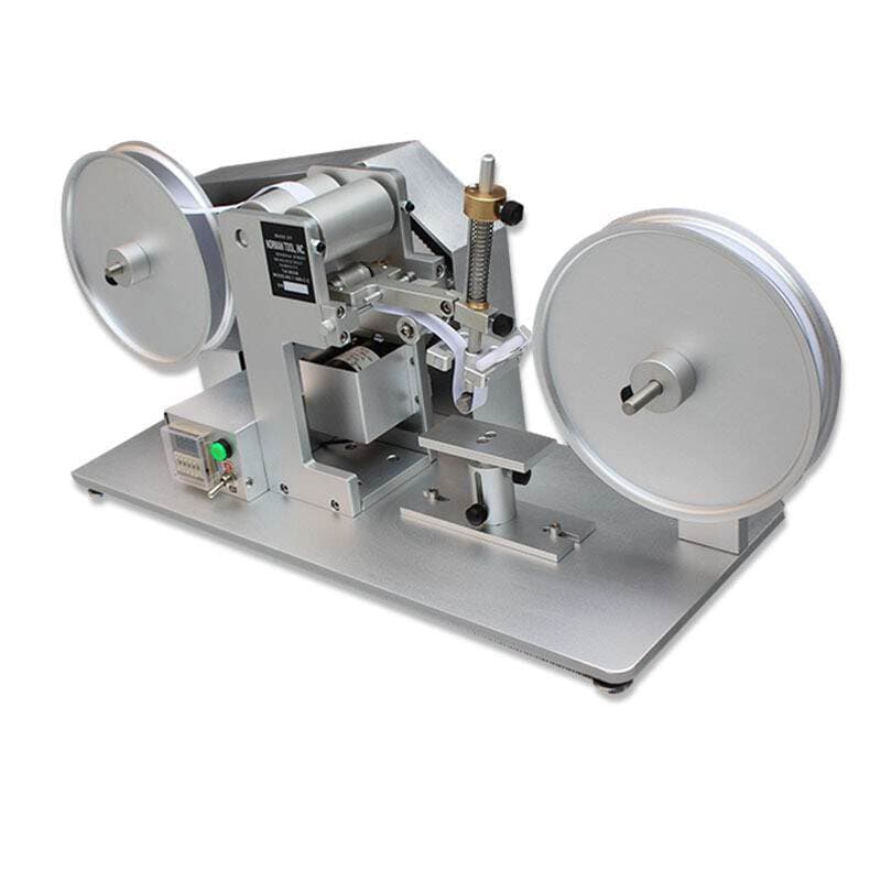 Rca Paper Tape Abrasion Tester Rca Paper Tape Friction Tester Product Surface Coating Abrasion Tester 5