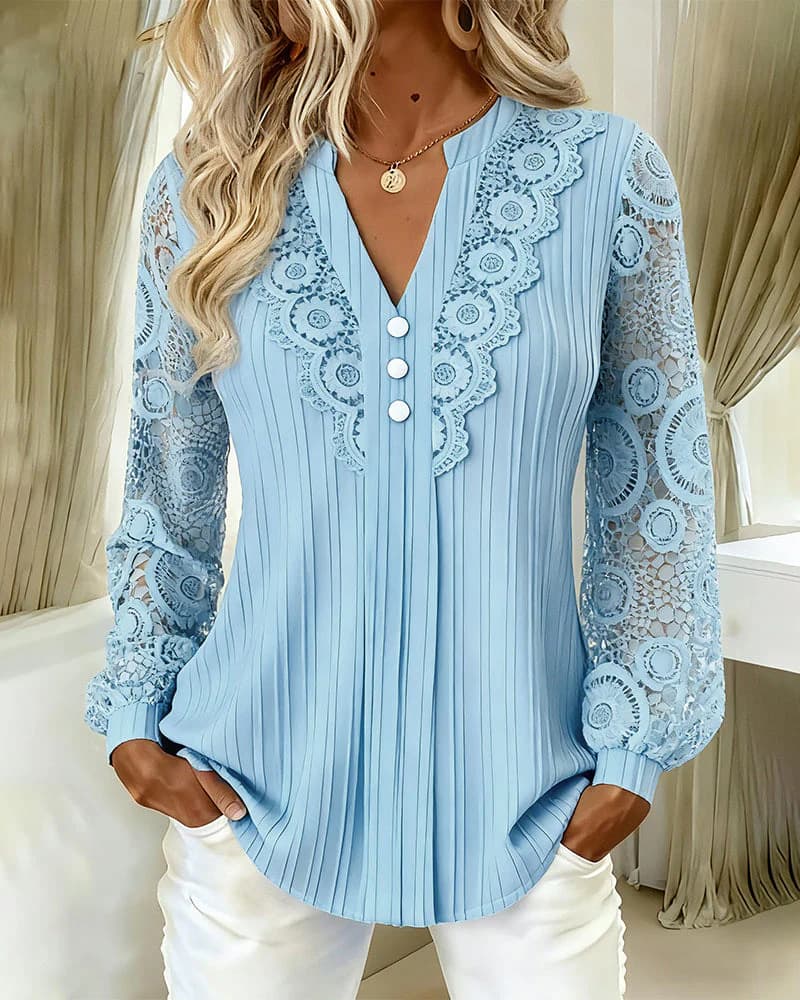 Sky blue