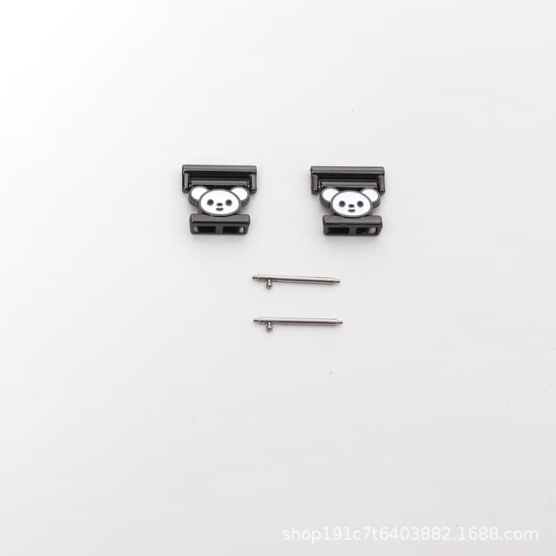 Little bear-black