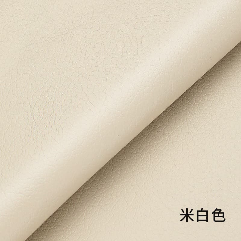 Beige White
