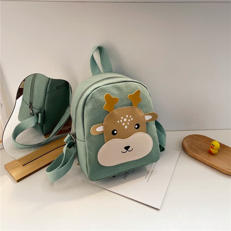 Fawn Green