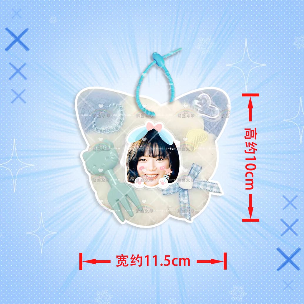 Yu dingyan m02
