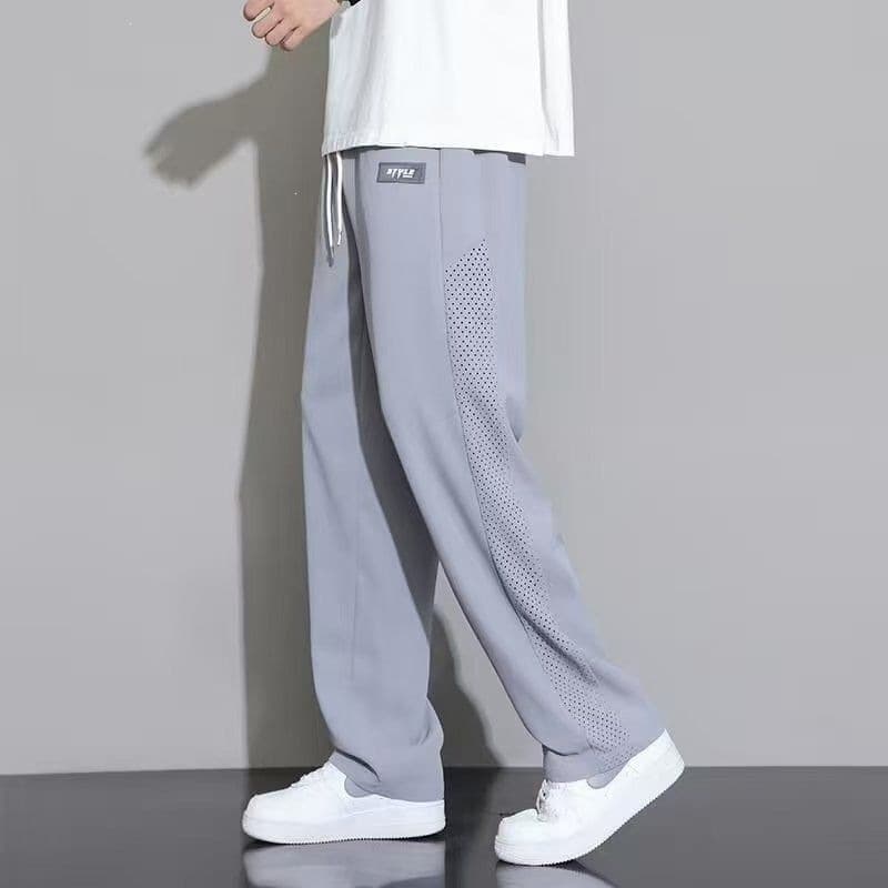 Speed k129 pants - grey