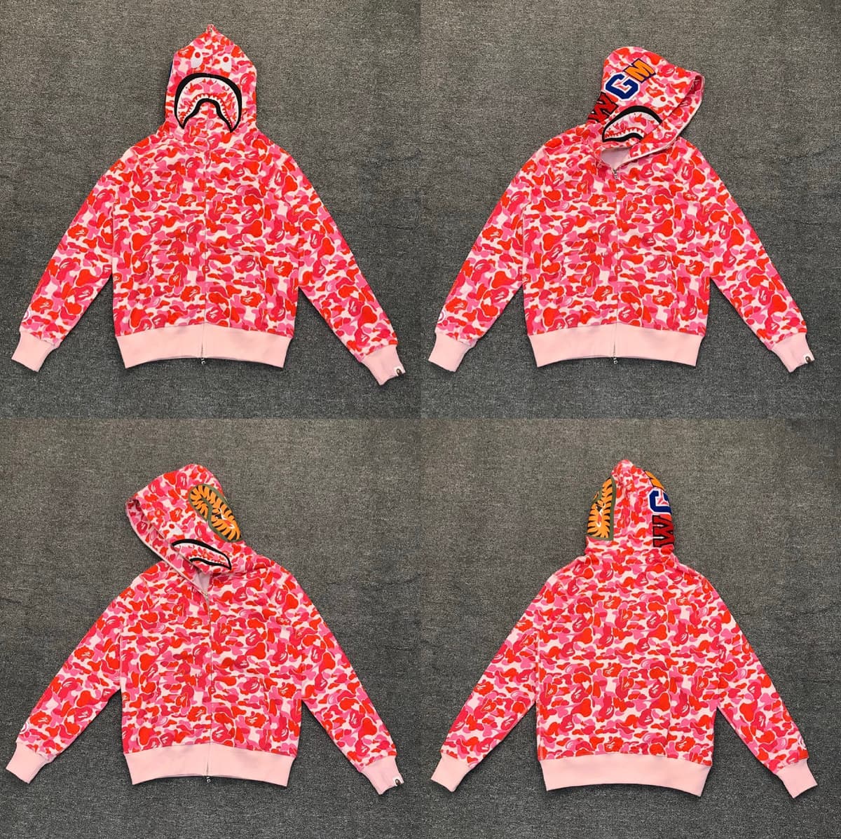 Xx181 pink