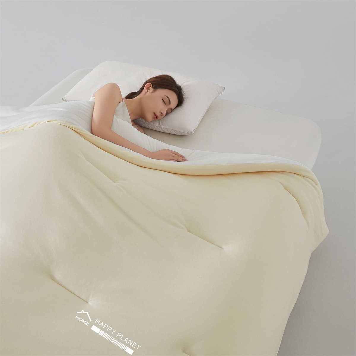 Hazy yellow deep sleep [2026 new upgrade]