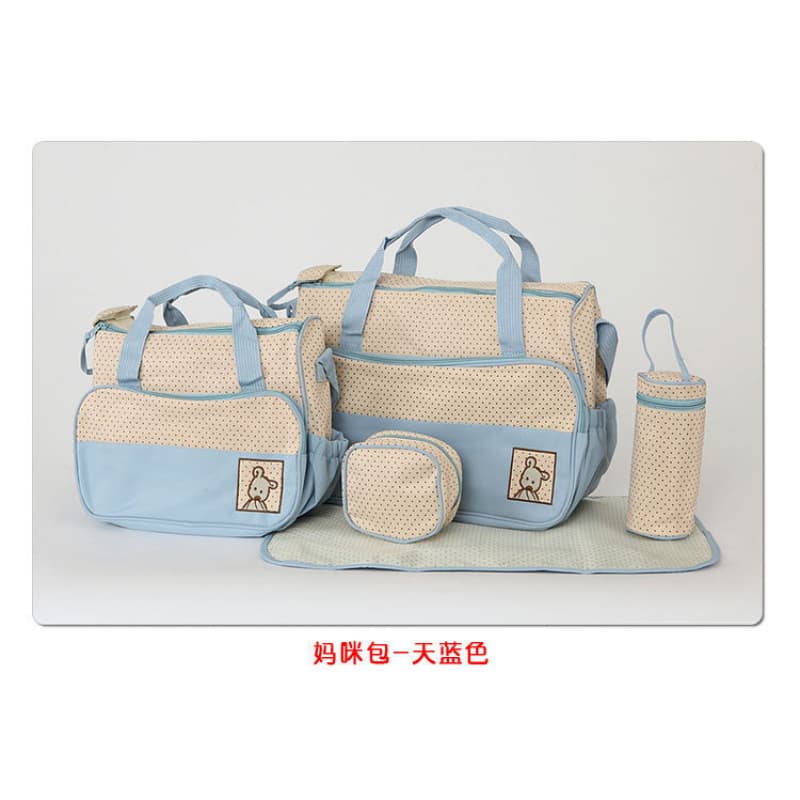 Light blue