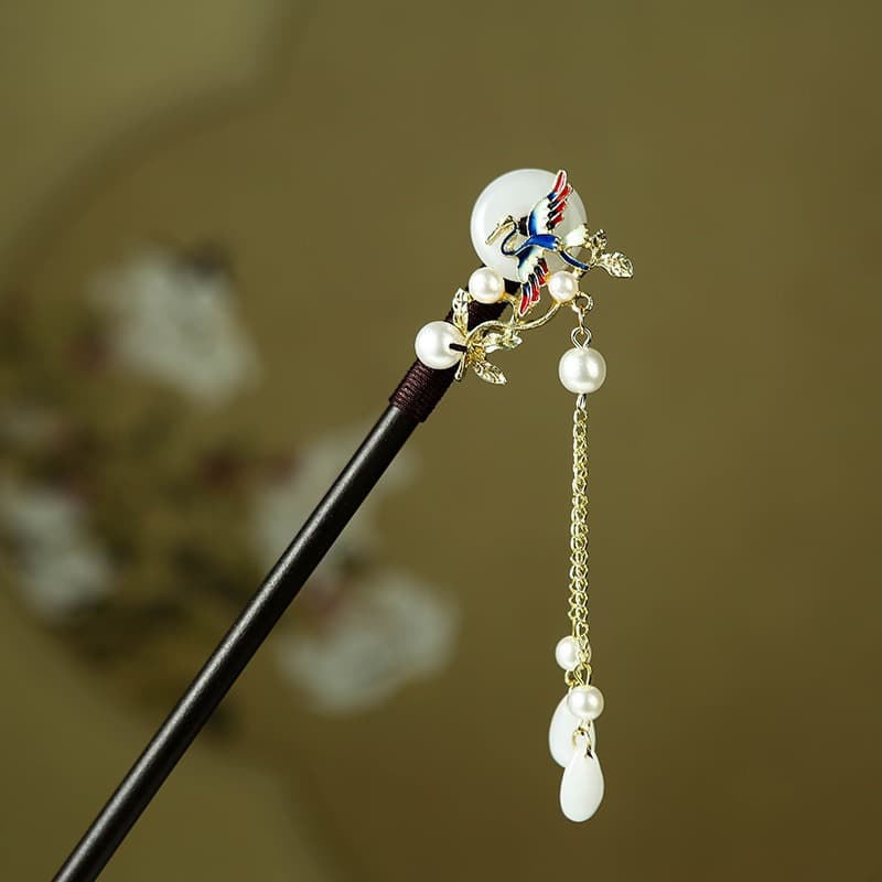 Hairpin 1