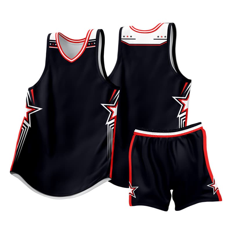 Fc202-black red
