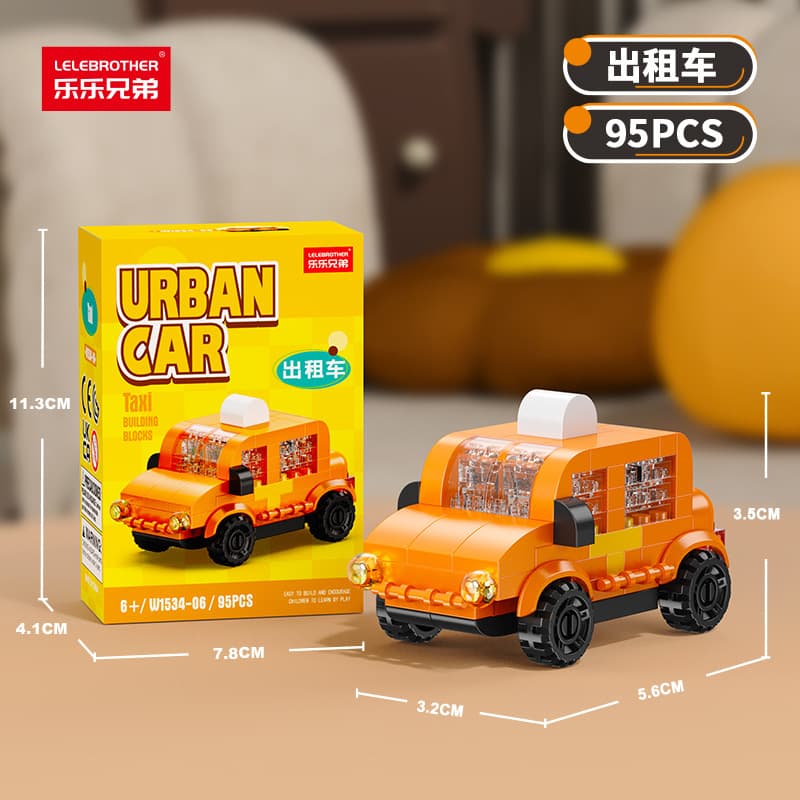 W1534-06 taxi