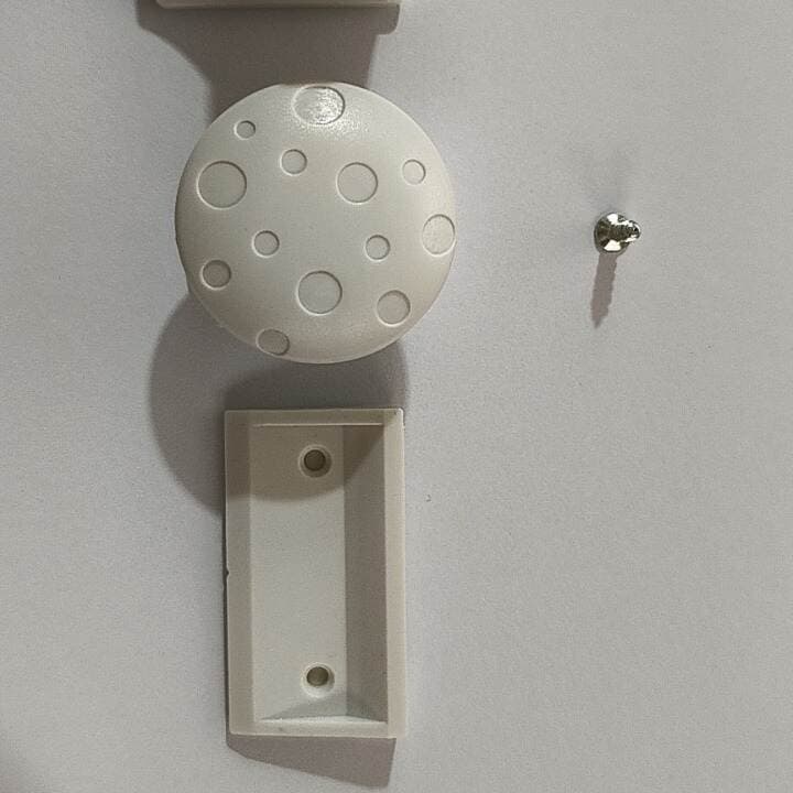 Magnetic Drawer Lock Multifunctional Child Safety Lock Drawer Lock Cabinet Door Lock Invisible Protection Safety Lock Child Lock 3