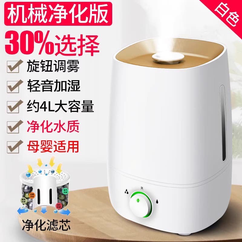 Add water purification version below