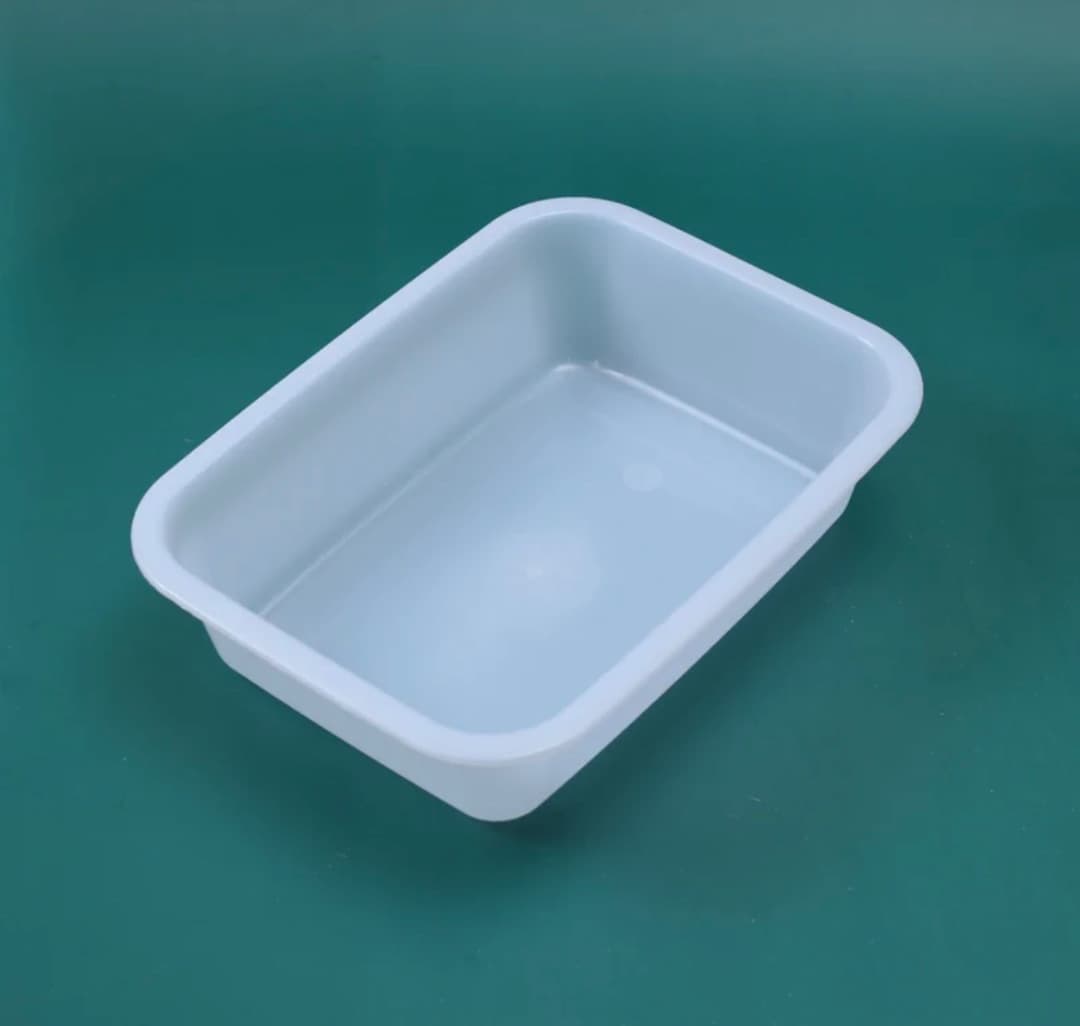 Small basin
