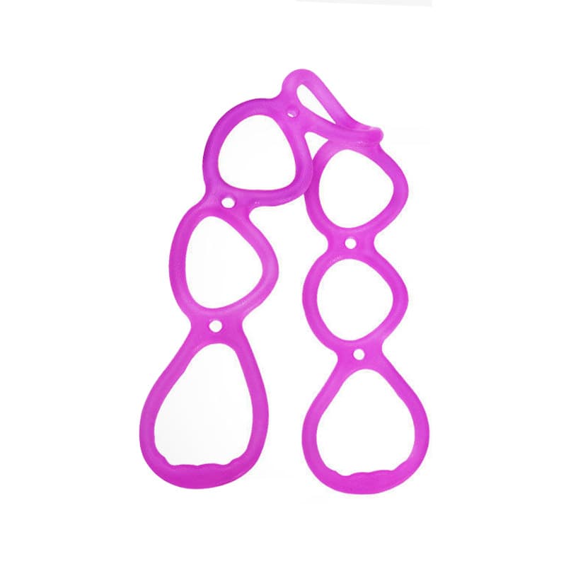 Rose pink