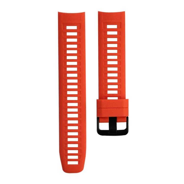 Orange Red