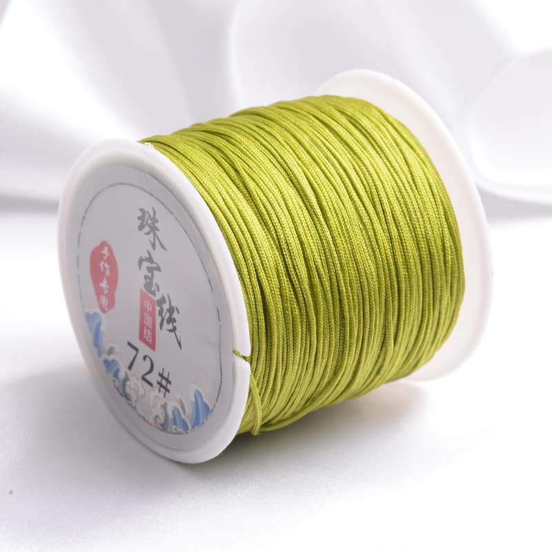 Grass Green 11