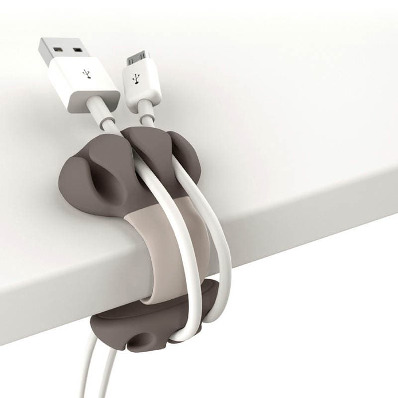 Masaüstü kabel təşkilatçısı 2