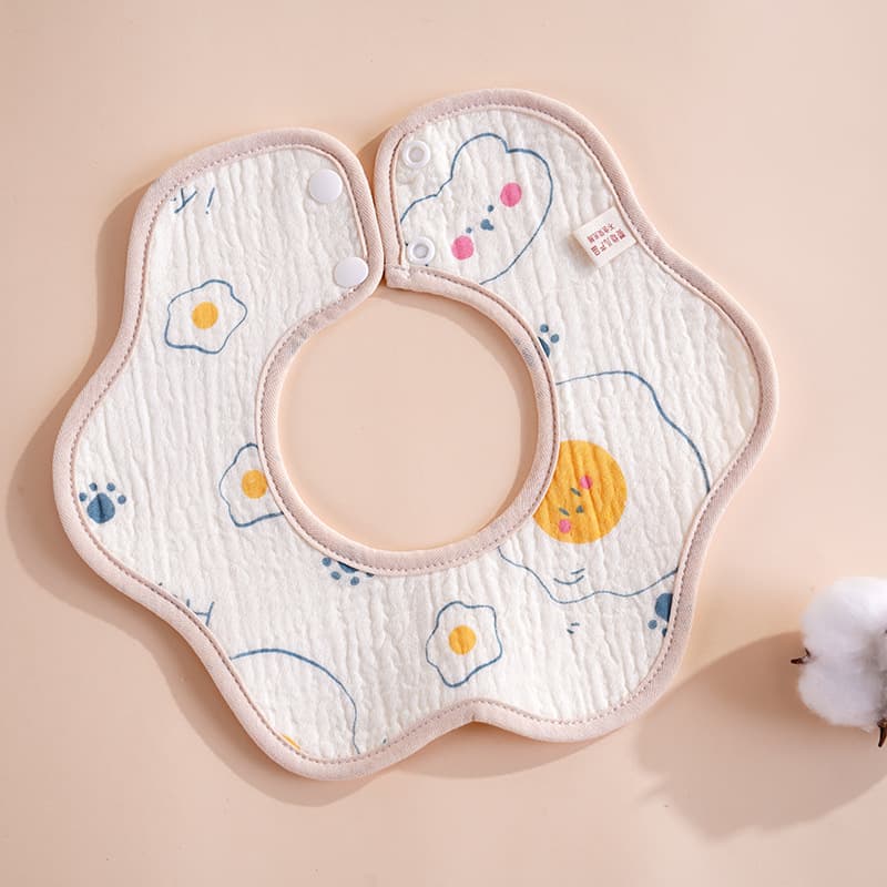 Waterproof-petal egg