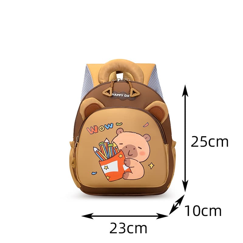Small size holding pen holder