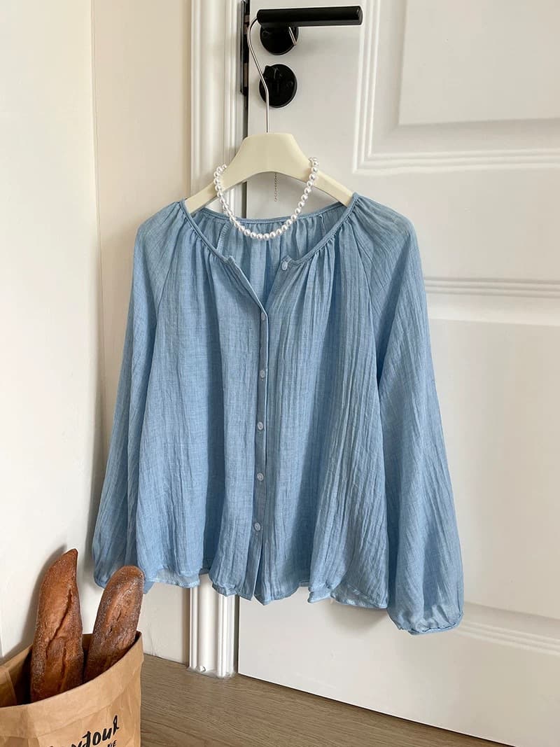 Denim blue