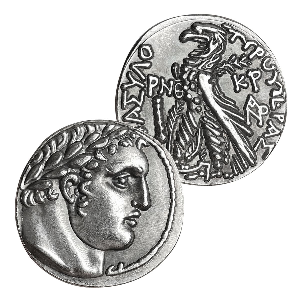 Phoenician eagle 28mm