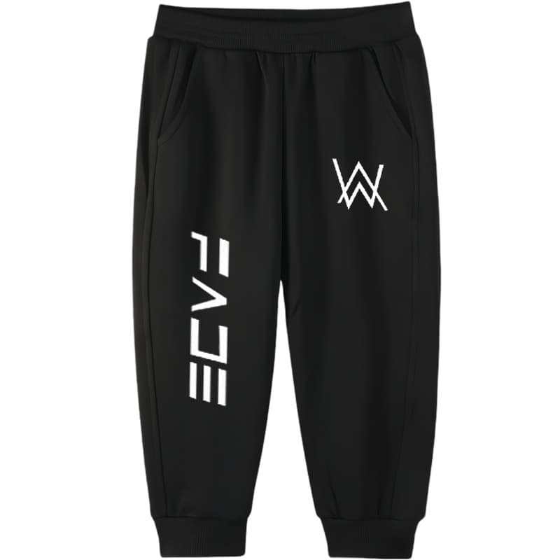 A pair of trousers