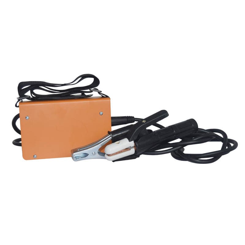 Factory Price Wholesale Household Electric Welding Machine, Easy Arc Ignition, Pure Copper Mini Small One-Touch Welding Machine, Two-Phase Electric Welding Machine 2
