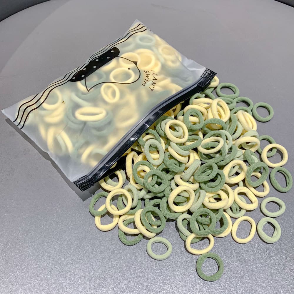 Matcha green 100 sticks [bird bag]