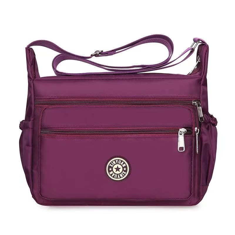 Large size 28*20 purple