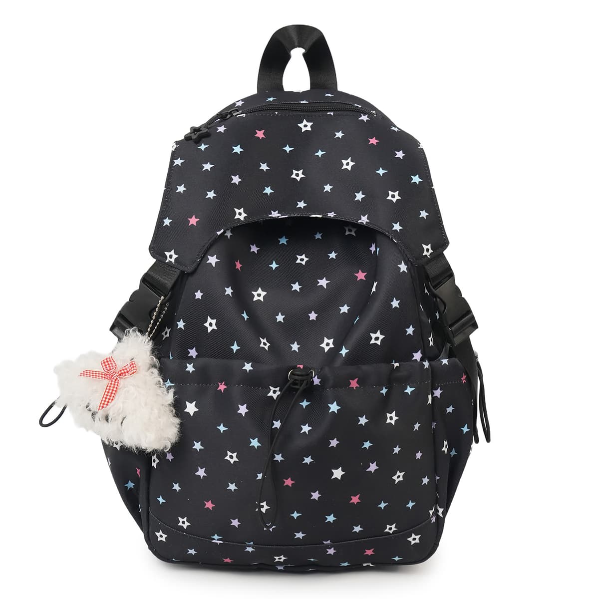 Black (no charm)