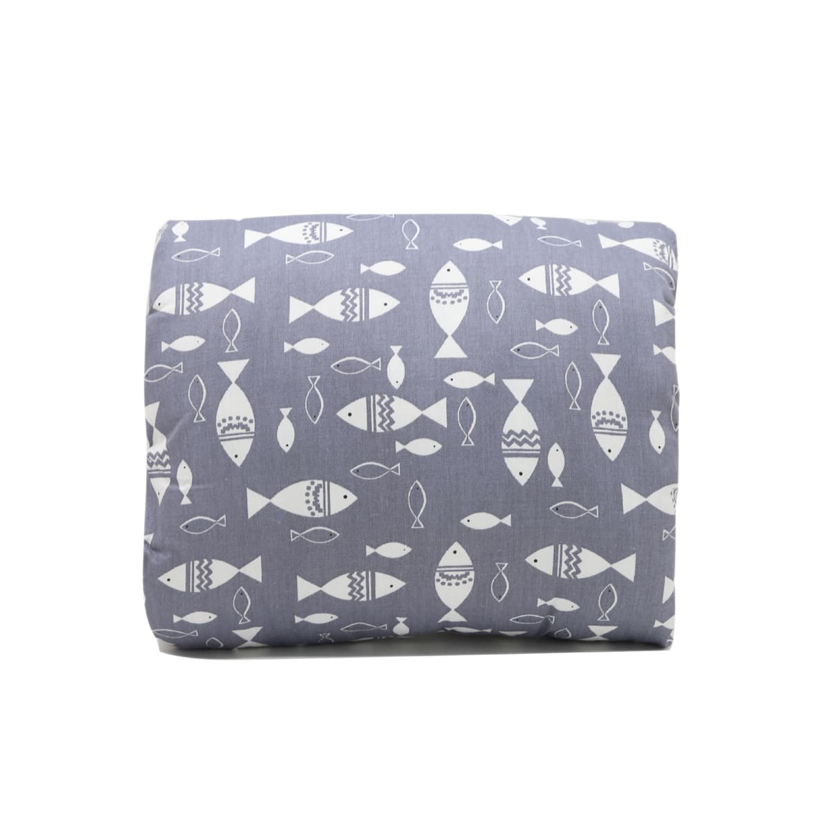 Gray fish