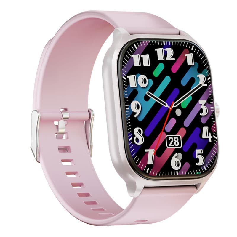 Y16 pink