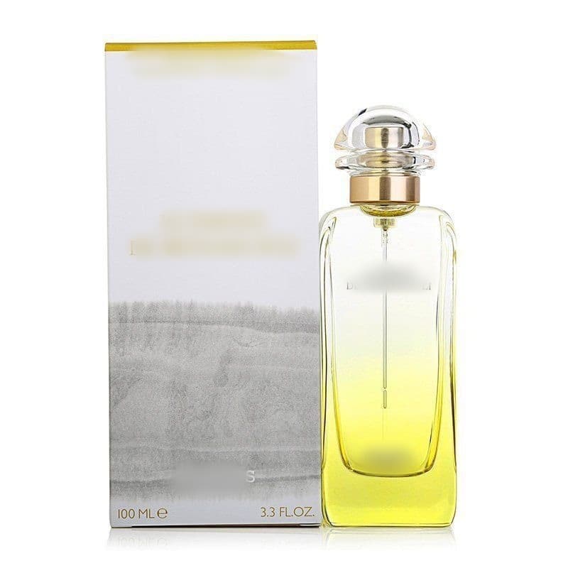 Mr. li's garden (100ml)