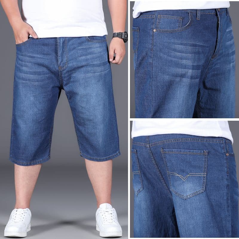 Dk light color 009 [non-elastic shorts]