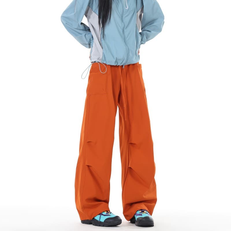 Orange [spring and autumn]