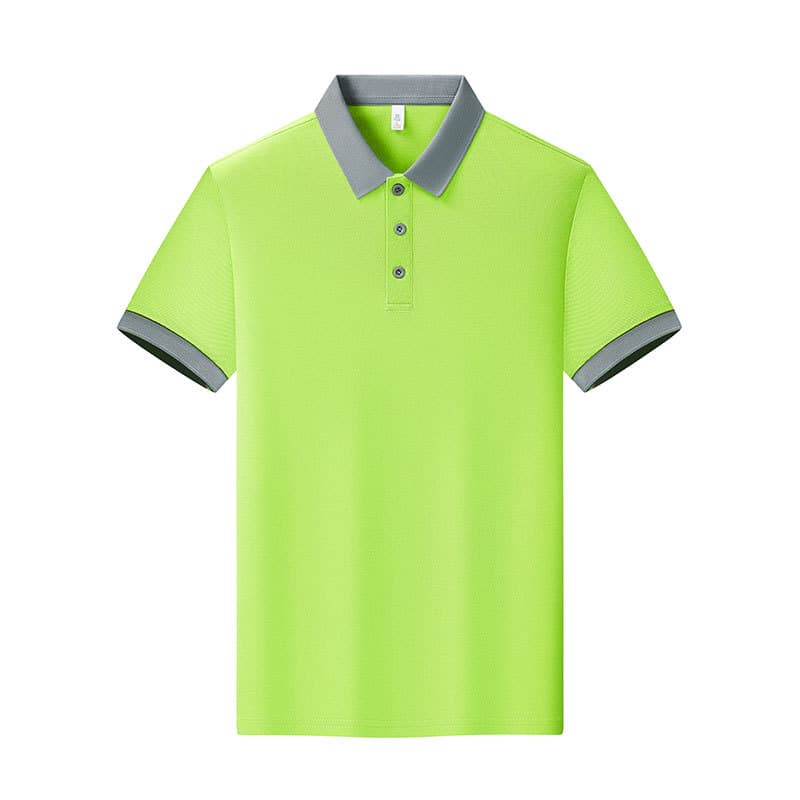 Fruit green and light gray