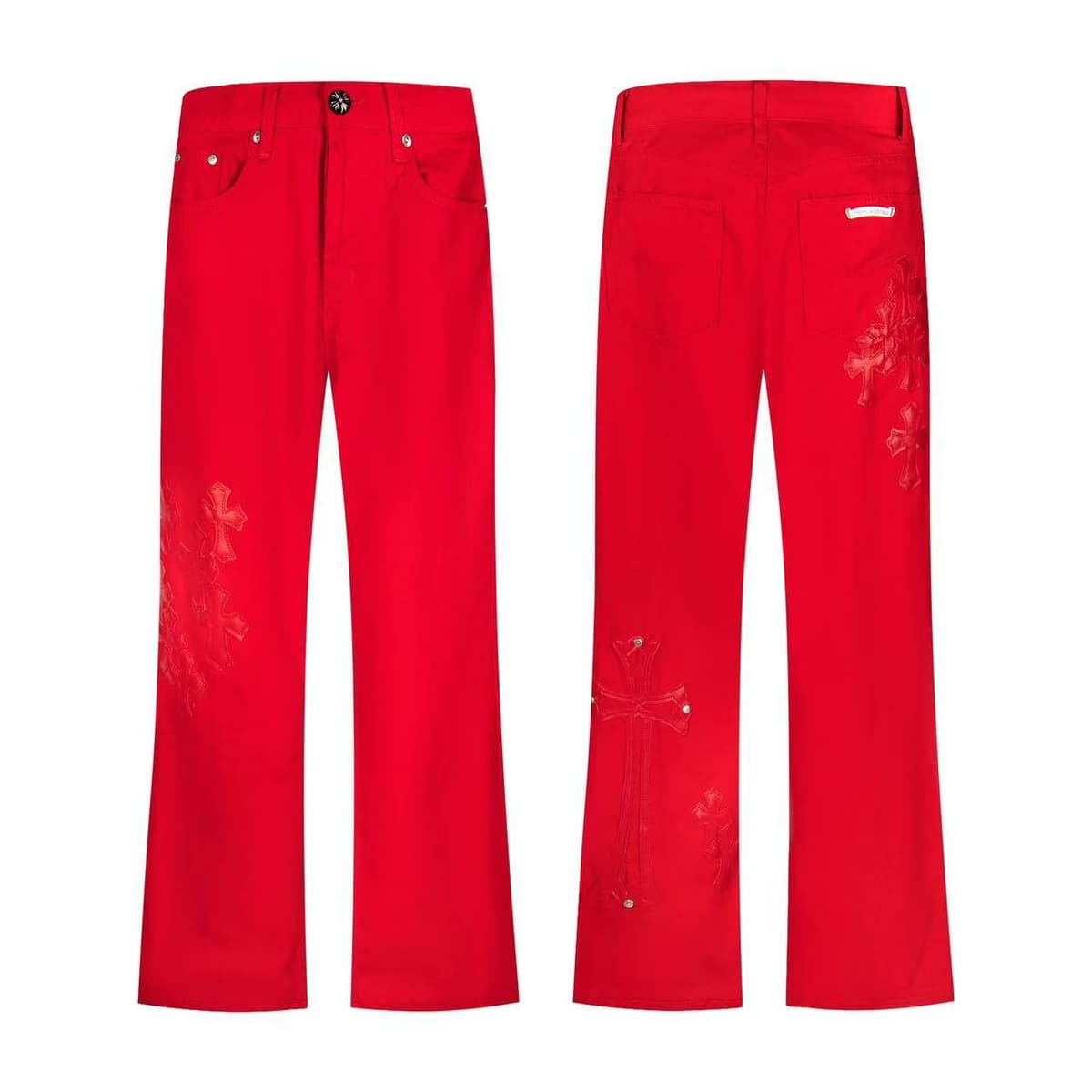 26 red
