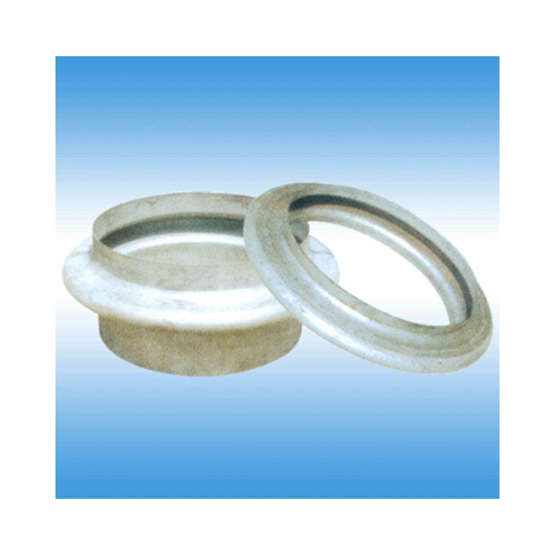 304/316L paslanmayan polad büzməli borular, tikinti üçün böyük diametrli beton metal borular 5