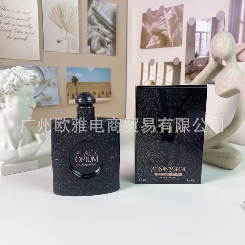Black opium essence 90ml