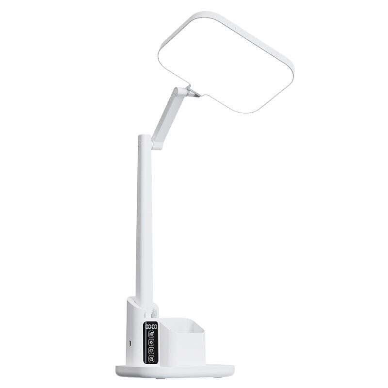 Desk lamp eye protection study dormitory desk reading rechargeable bedroom bedside lamp primary and secondary school students gift wholesale export 5